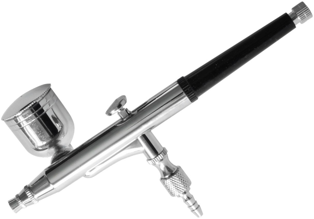 Аерограф Intertool PT-1504