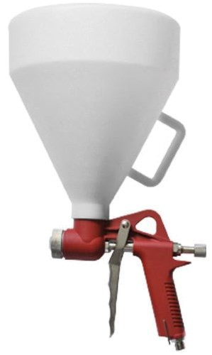 Штукатурний пістолет Intertool PT-0402
