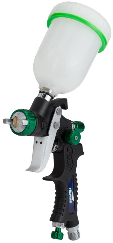 Фарбопульт Sigma Refine 6812321