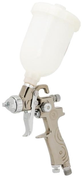 Фарбопульт Intertool PT-0129