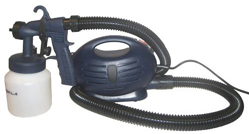 Краскопульт Vorskla PMZ 950-300
