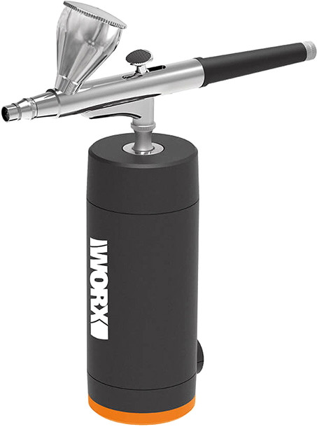 Аерограф Worx MakerX WX742.9