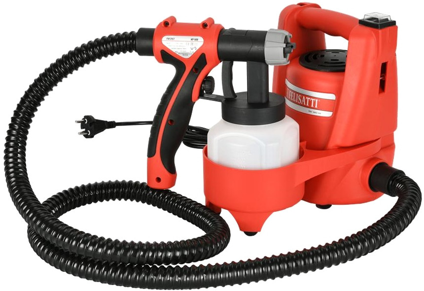 Фарбопульт FELISATTI KR-500 F41257
