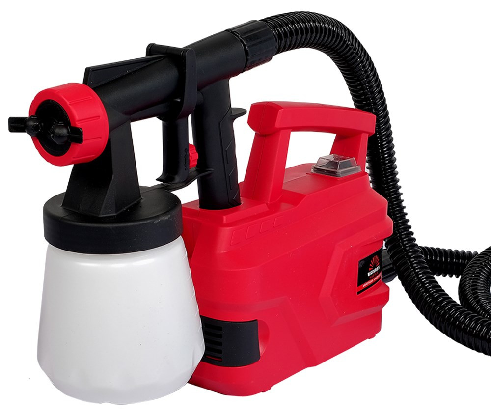 Фарбопульт Vitals Master Es 8550JS