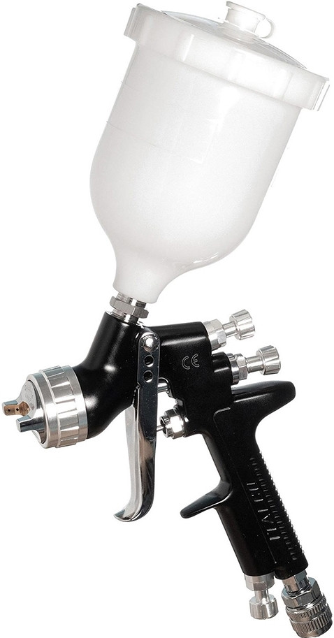 Фарбопульт Italco MINI D-951 HVLP 0.8