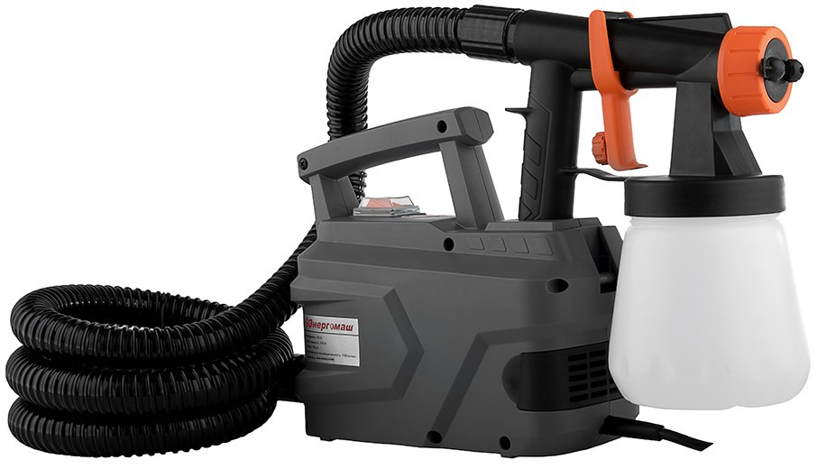 Фарбопульт Energomash KP-9660R