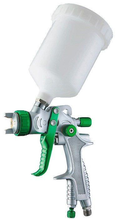 Краскопульт Auarita L-897-1.4