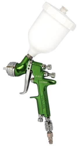 Краскопульт Auarita H-929-1.0