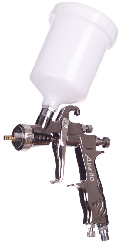 Краскопульт Auarita K-350-1.0
