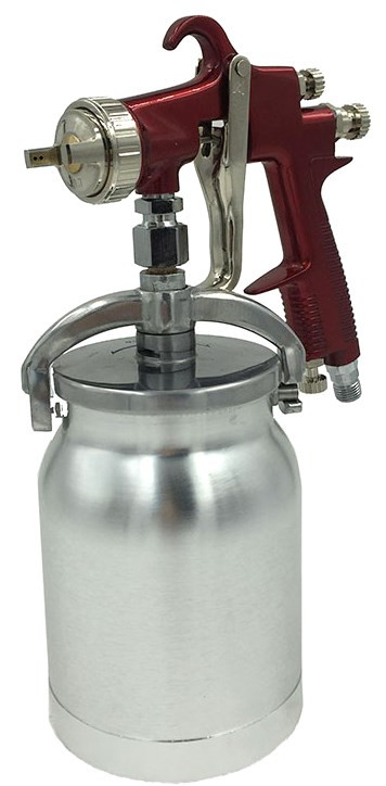 Фарбопульт Auarita K-200-1.0