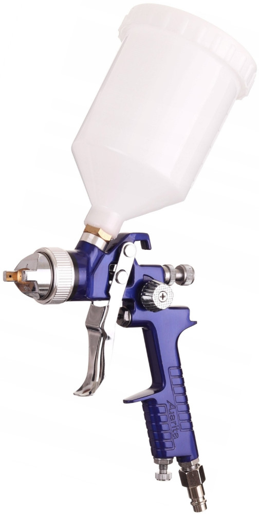 Краскопульт Auarita H-827-1.4