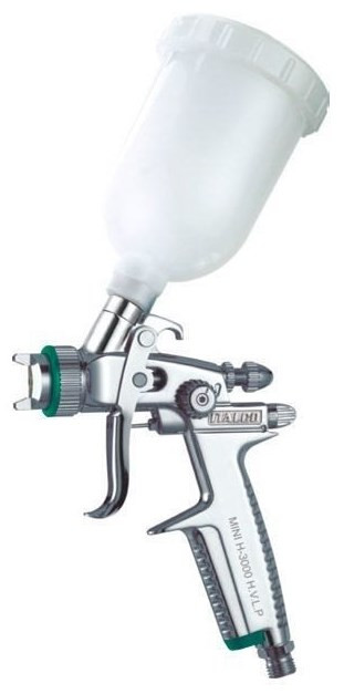 Краскопульт Auarita H-3000-MINI-0.8