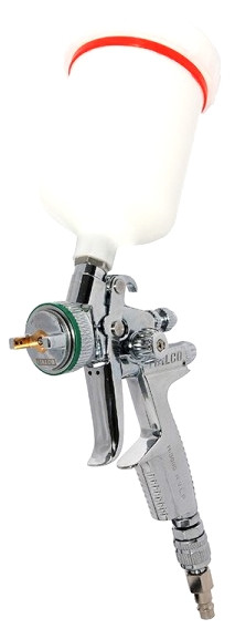 Фарбопульт Italco H-3000-1.0