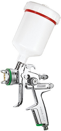 Фарбопульт Italco H-3003A HVLP 1.3