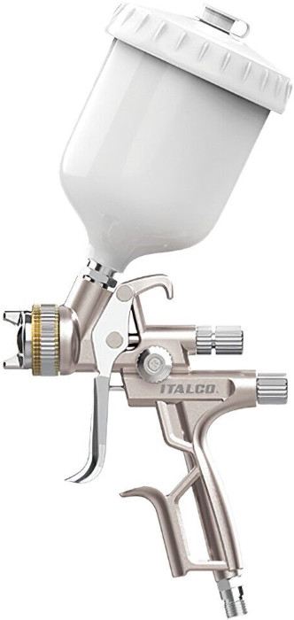 Фарбопульт Italco Gloss 1 LVMP 1.3