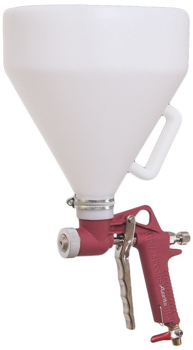 Штукатурний пістолет Auarita FR-301