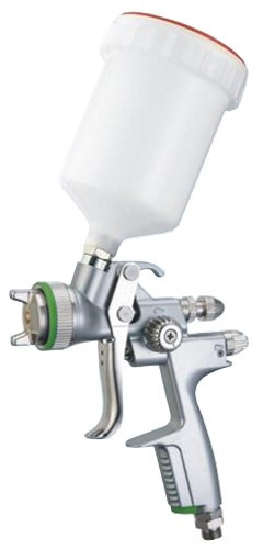 Краскопульт Auarita H-3000-HVLP-1.4