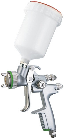 Фарбопульт Italco H-1001A HVLP 1.4