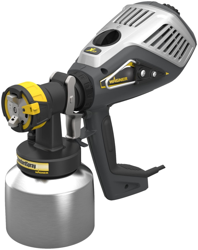 Краскопульт Wagner FinishControl 3500