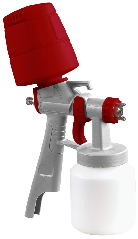 Фарбопульт Intertool DT-5045