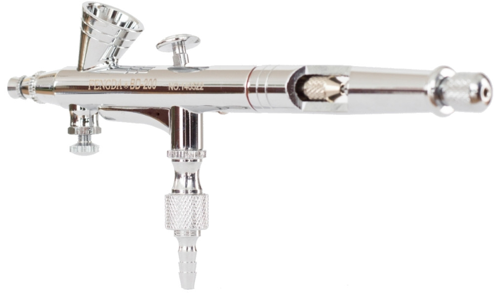 Аерограф Fengda BD-200