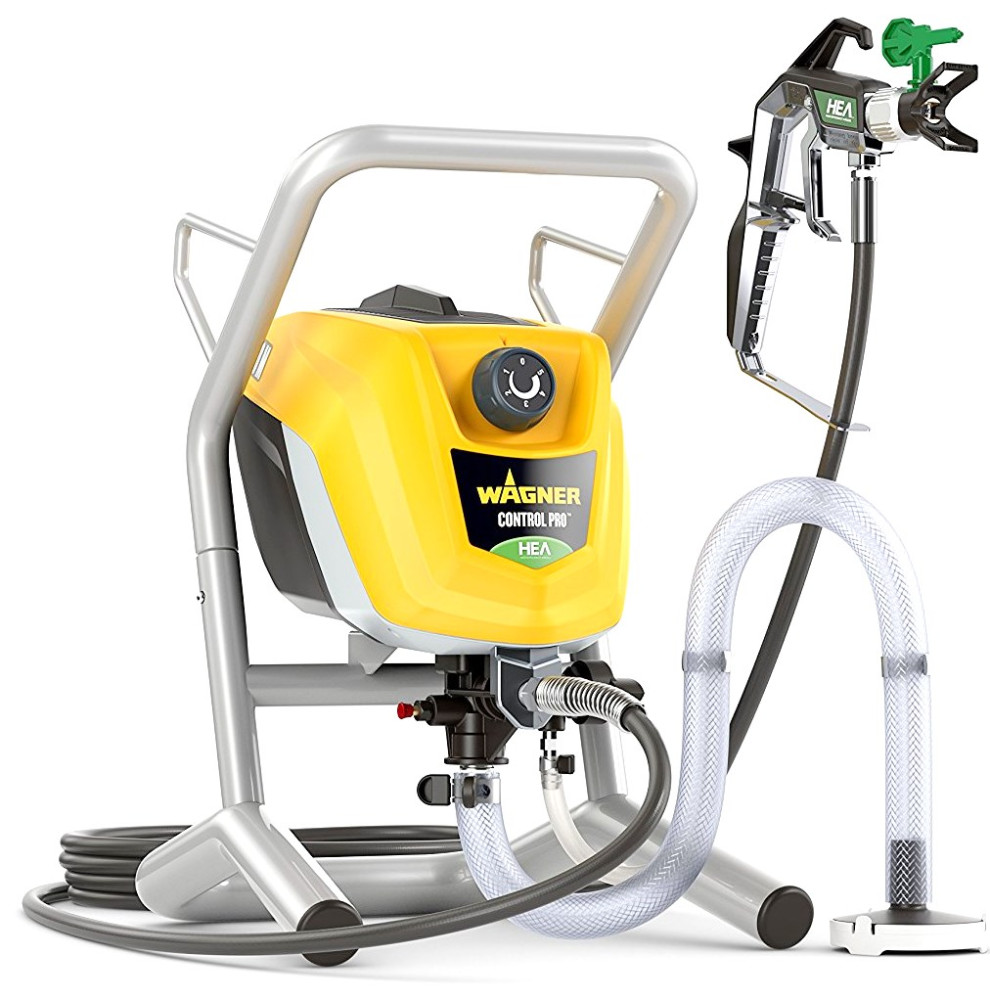 Фарбувальна станція Wagner ControlPro 250 M