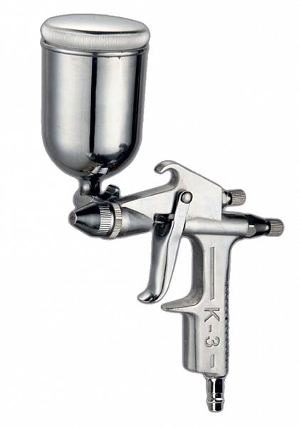 Краскопульт Werk ASG-0517GR