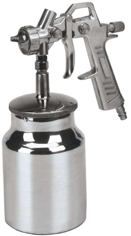 Фарбопульт Einhell 4132900