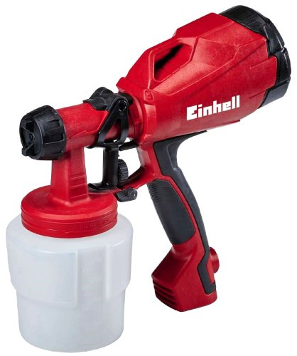 Фарбопульт Einhell TC-SY 400 P