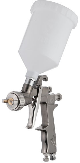 Фарбопульт Intertool Storm PT-0138