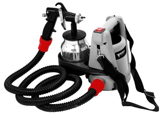 Фарбопульт Forte SG-750B