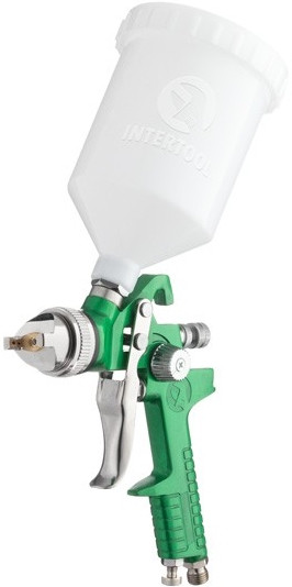 Фарбопульт Intertool PT-0117