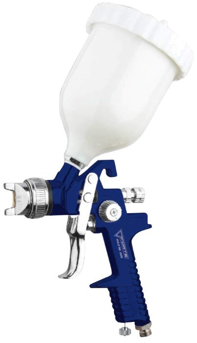 Фарбопульт Forte HVLP SG-200