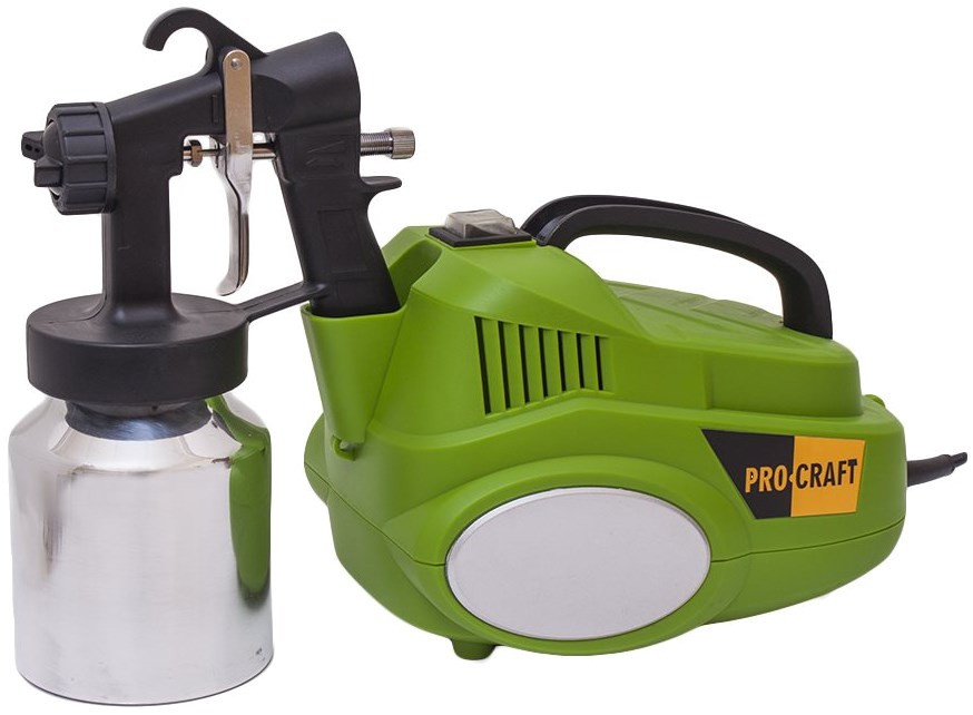 Фарбопульт Procraft PSE950