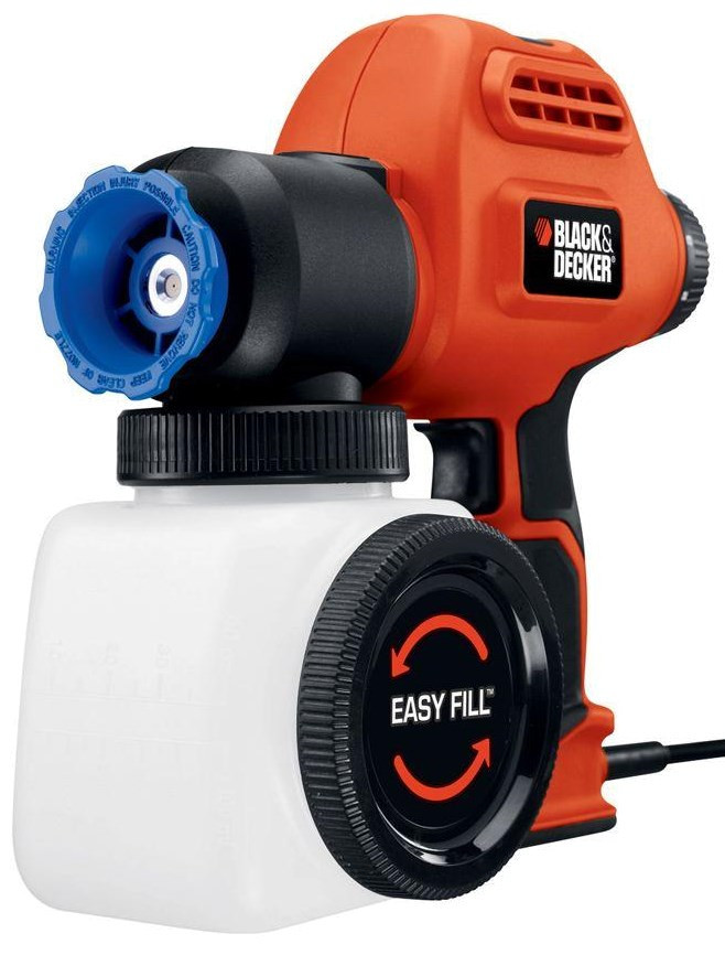 Фарбопульт Black&Decker BDPS200