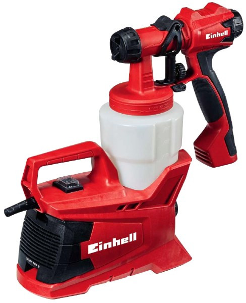 Фарбопульт Einhell TC-SY 600 S