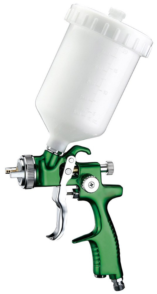 Краскопульт Auarita H-827B-1.7