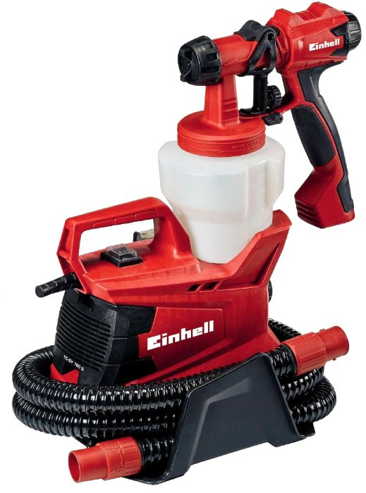 Фарбопульт Einhell TC-SY 700 S