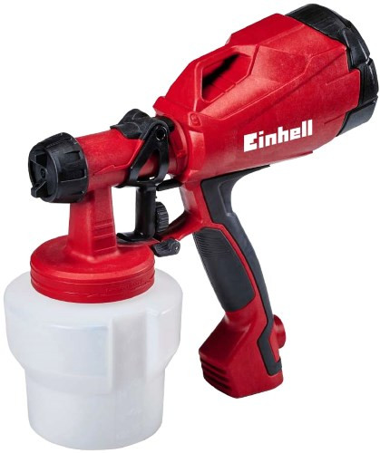 Фарбопульт Einhell TC-SY 500 P