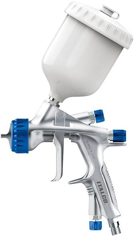 Фарбопульт Italco SHINE 1 LVMP 1.3