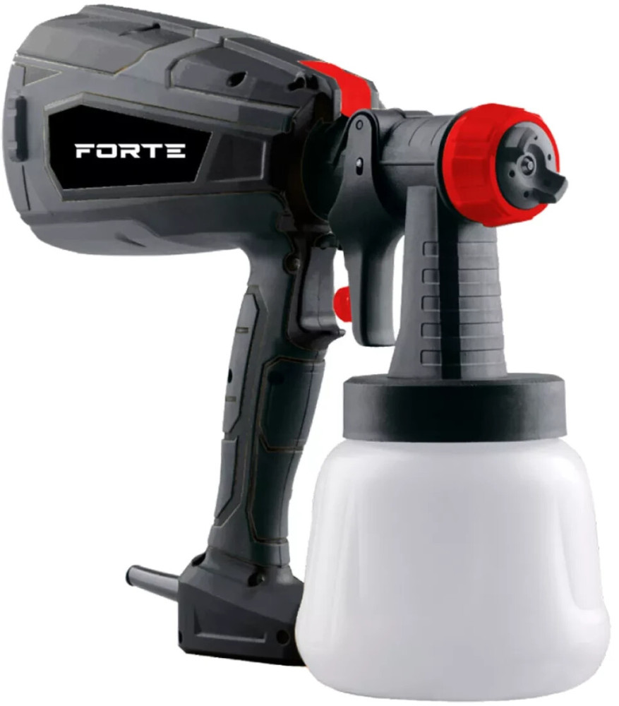 Фарбопульт Forte SG-7575V