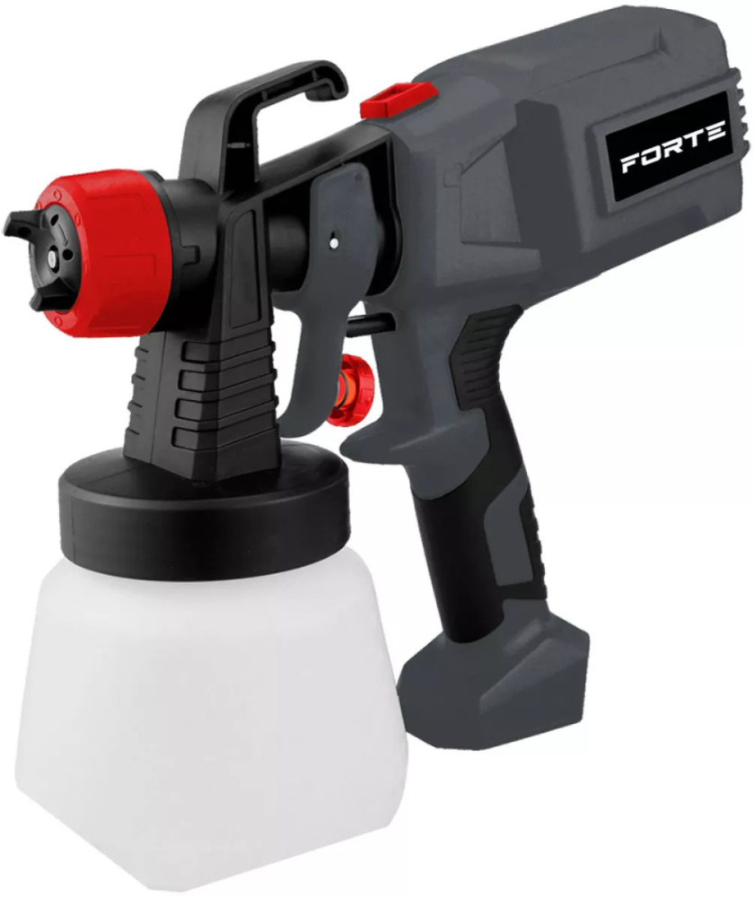 Фарбопульт Forte SG-7065