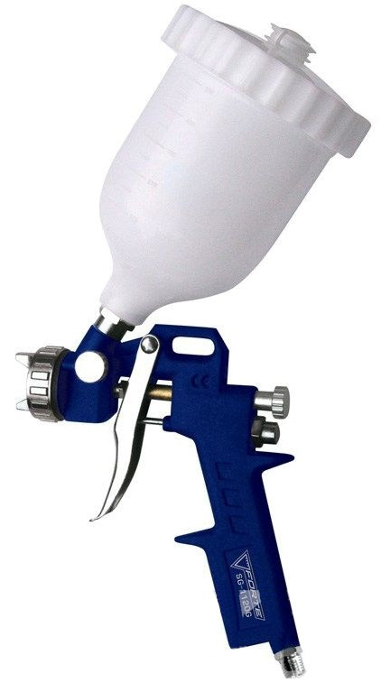 Фарбопульт Forte SG-1120G