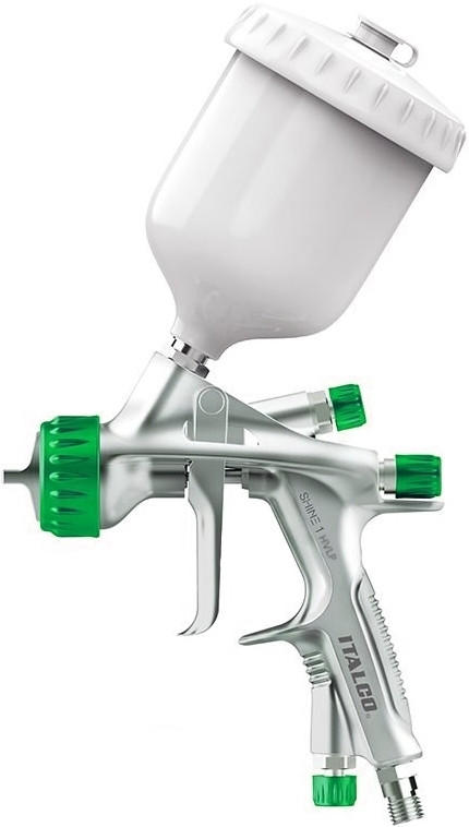 Фарбопульт Italco SHINE 1 HVLP 1.4