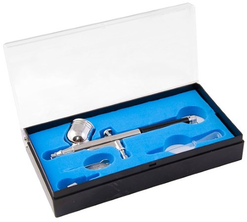 Аерограф Master Tool 81-8711