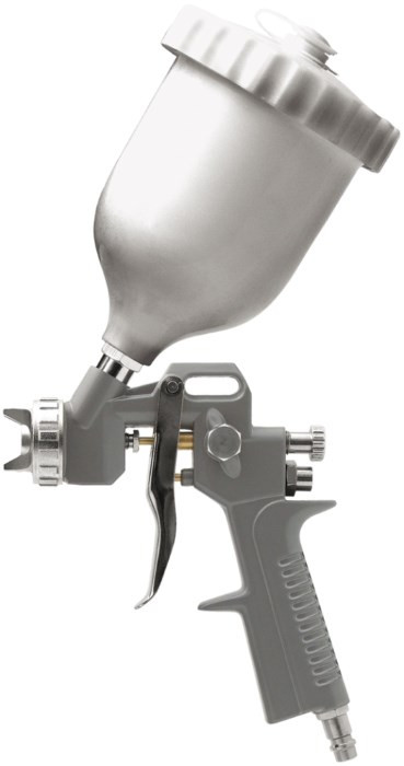 Краскопульт Vorel 81618