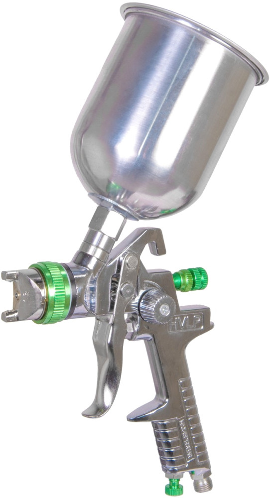 Краскопульт Master Tool 80-8907
