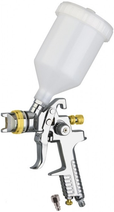 Краскопульт Master Tool 80-8906