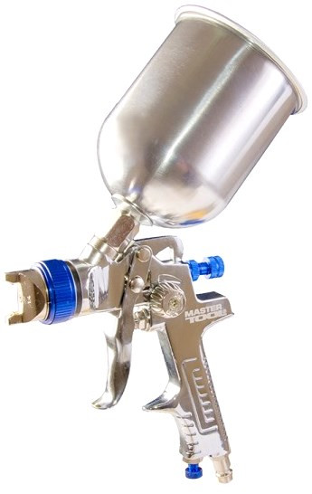 Краскопульт Master Tool 80-8903