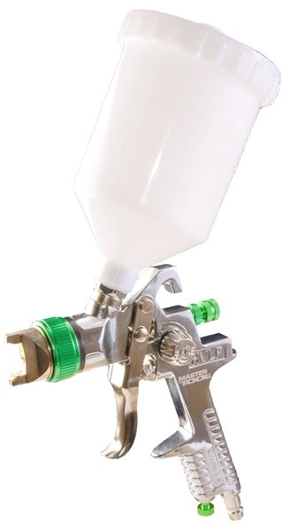 Краскопульт Master Tool 80-8901